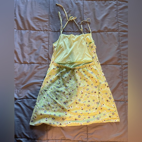 Kendall & Kylie mini dress - Picture 2 of 3